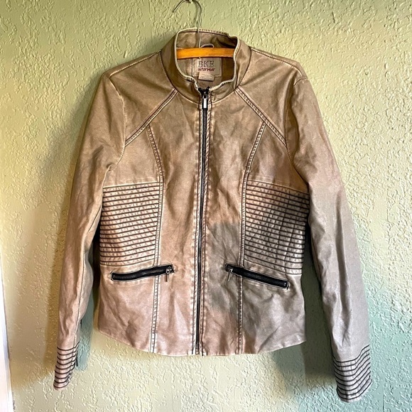 BKE Outerwear Jacket - Picture 1 of 4